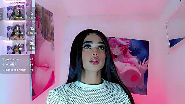 Alisson_Secrett_ webcam