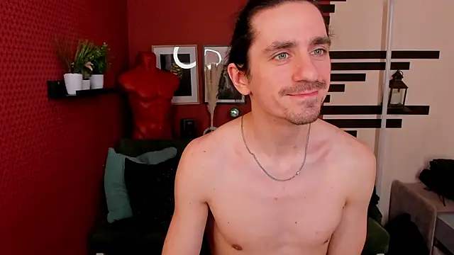 Daniel_Morrise webcam