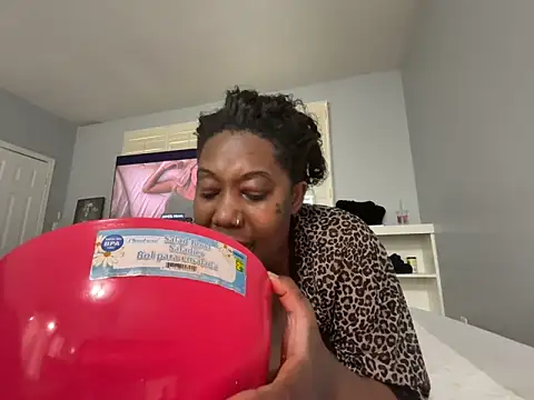 Cherishcherrysha webcam