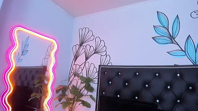 Sweet_Ariadna_ webcam