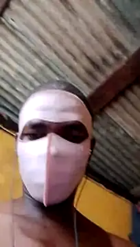 HornyAss_Bitch webcam