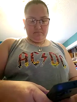 SexyNikki6969 webcam