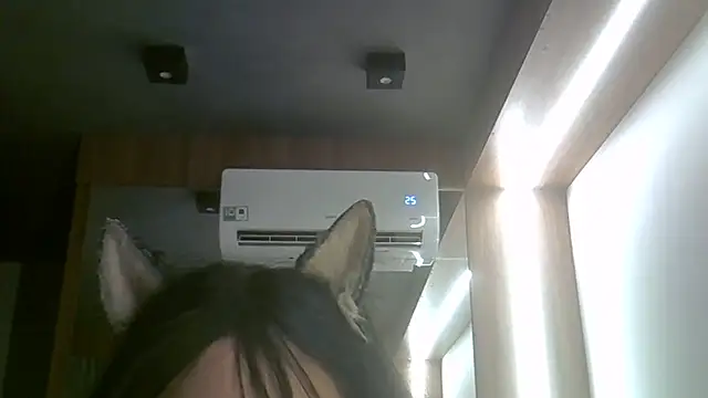 SkinnyKitten webcam