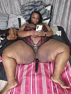 Webcam Model (ThickianaRider)  is live.Free join now!