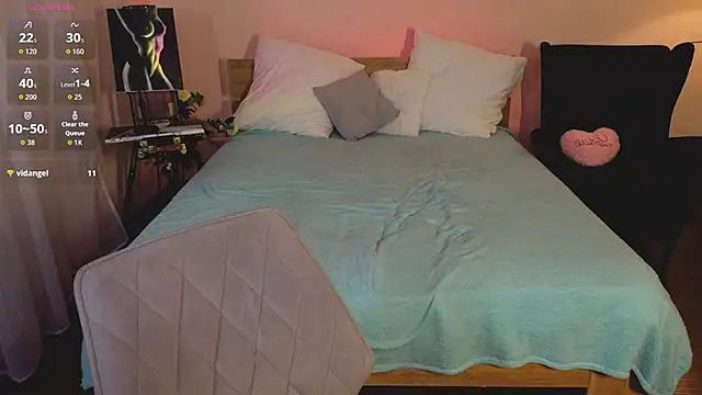 AnittaHarris_ webcam