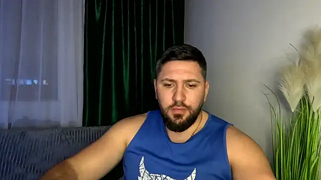 Gold_Alpha_Boy webcam