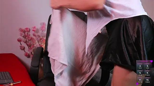 kathieandpovcock1 webcam