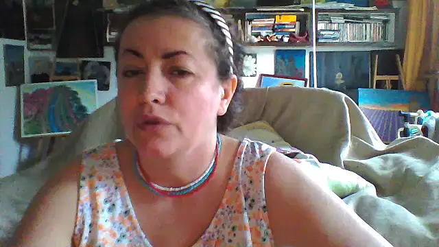 MariaAnaSunshine webcam