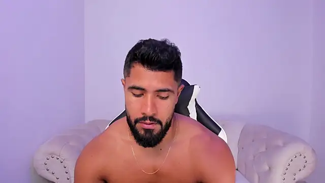 Santiago_huntt webcam