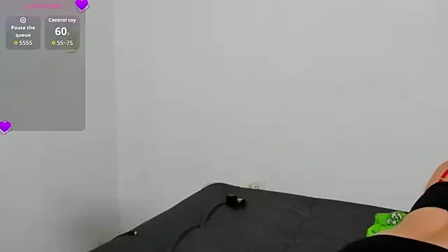 Cherrysweetyx webcam