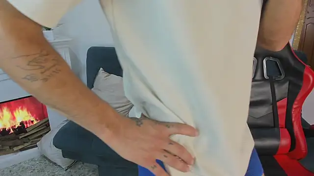 JACOB_RACHELL webcam