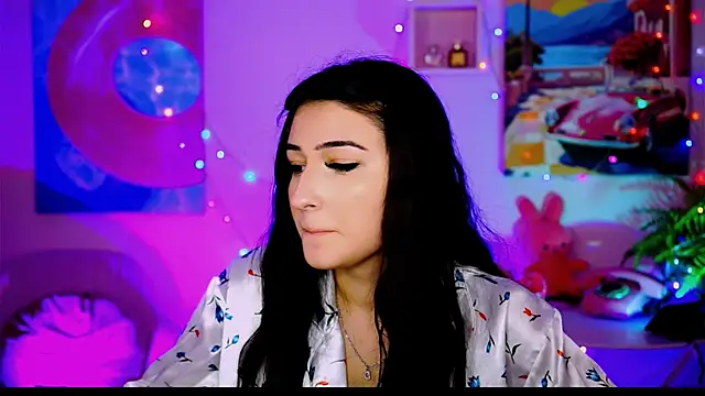 TerezaRobinson webcam