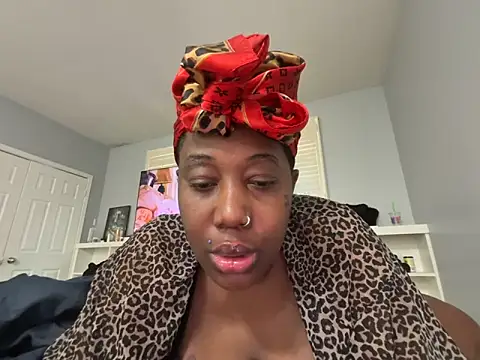 Cherishcherrysha webcam