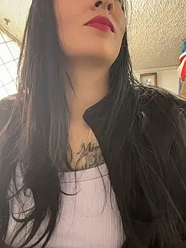 SALOME_KORLAND webcam