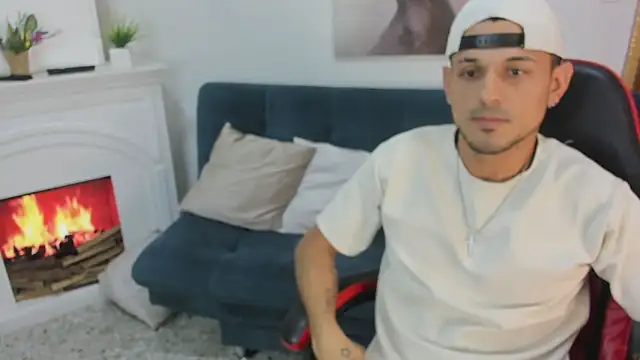 JACOB_RACHELL webcam