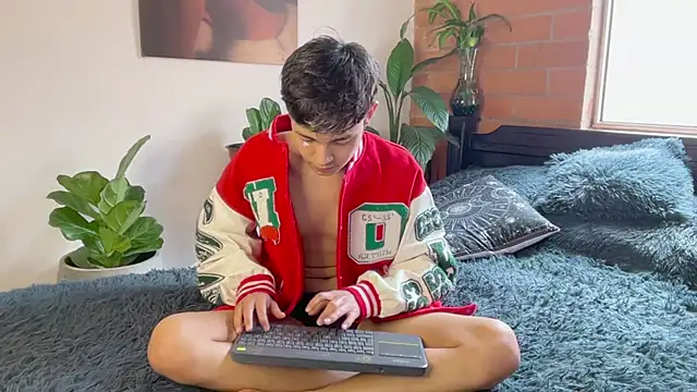 Andy_Belier23 webcam