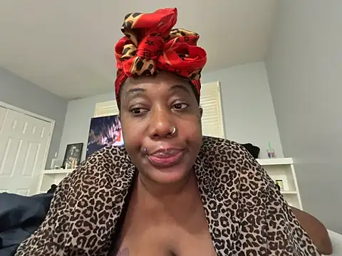 Cherishcherrysha webcam