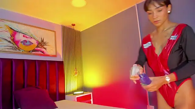 LauraAristizabal webcam