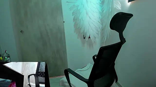 annie_vega17_ webcam