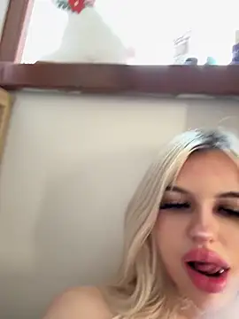 steffi_snowbunny - Steffi_Snowbunny's free webcam - UK Sex Cams