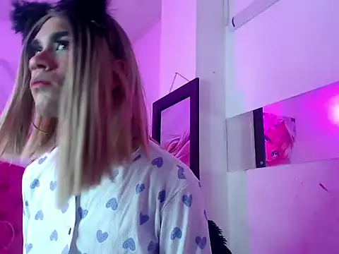 Ailanys_Miller webcam