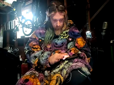 thejuicybacon webcam