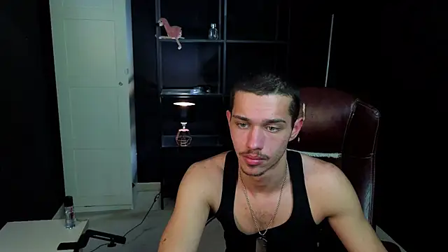 kaydendrew (M twink) - Hit goal and let's cum ! Lets have Fun!