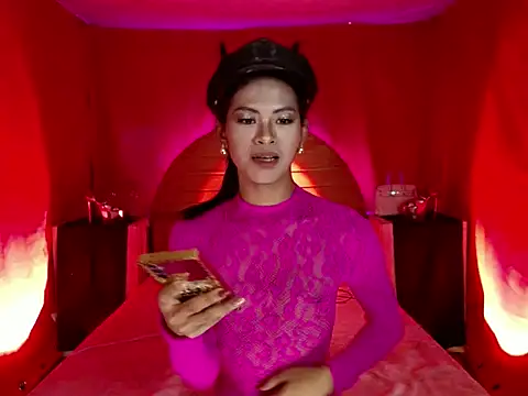 Babyhorsecock webcam