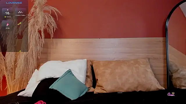 luna_willians - Luna_willians's free webcam