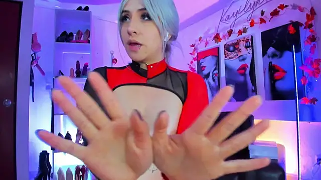 kayilyn webcam