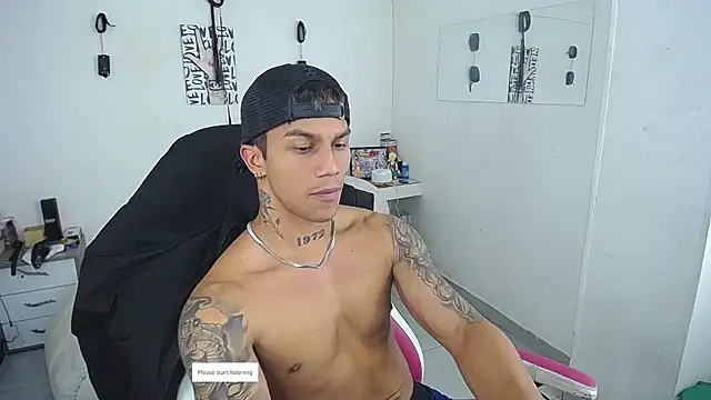 Leonard_Price webcam