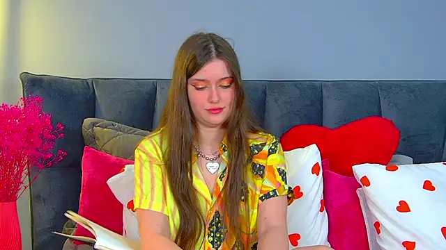 JessicaJewells webcam