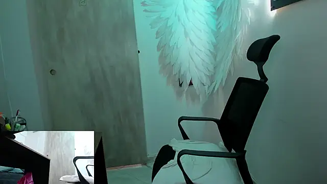 annie_vega17_ webcam