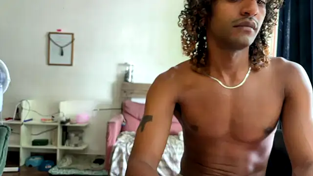 gerson173Hugo webcam