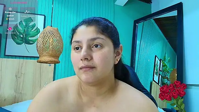 george_jonnes webcam