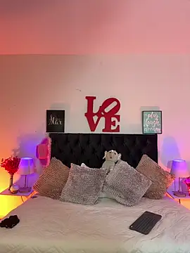 AriannaTorres webcam