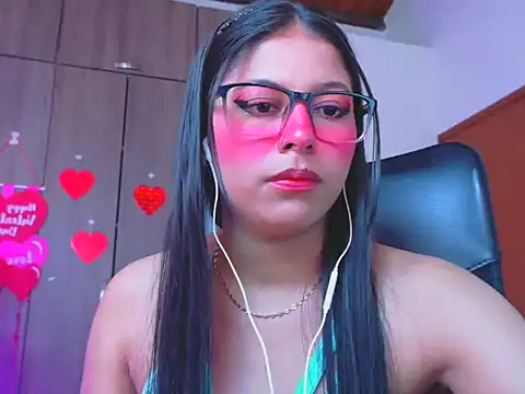 _ALLYSON18_ webcam