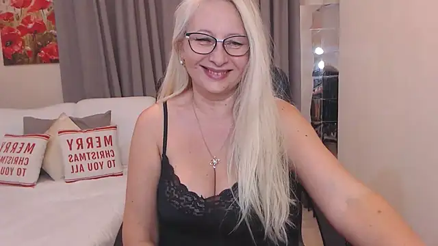 ValeriaSharm webcam