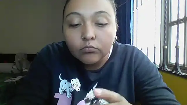 Rush_rosee_150 webcam