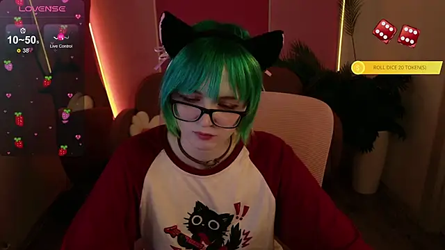 666_marshmallow webcam