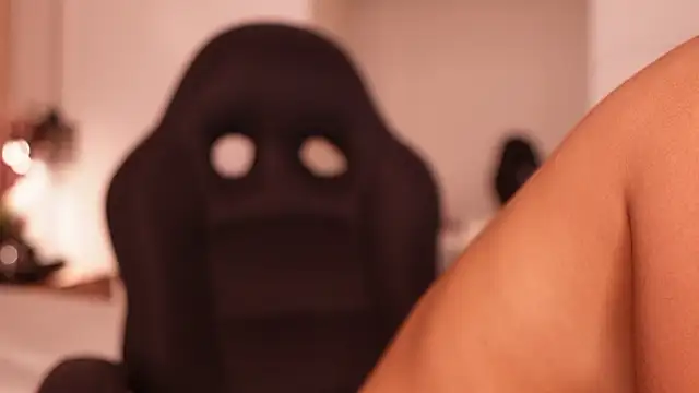 SamantaVazquez webcam