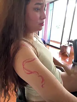 lana_rousse01 webcam