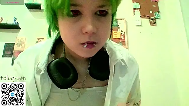 CarolineRichter webcam