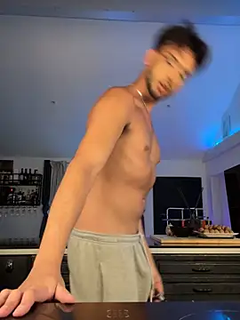 Gipsyboysteve webcam