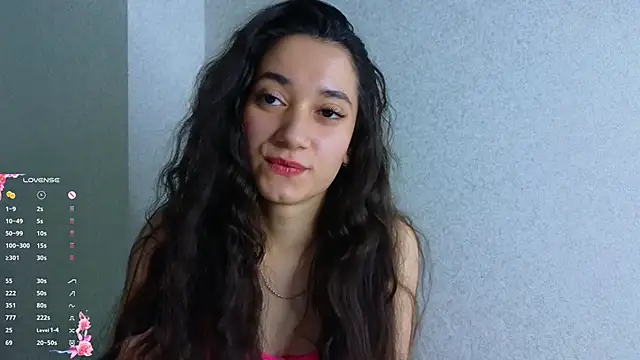 BettyMaldonado webcam