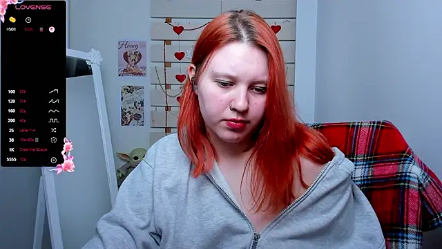 FoxPlayXX webcam