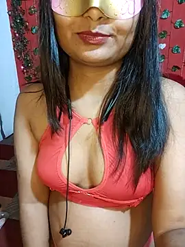 GoddessMikasa webcam