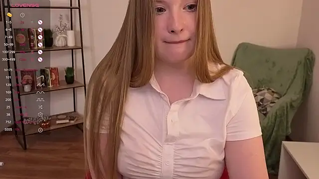 Merelin_Befer webcam