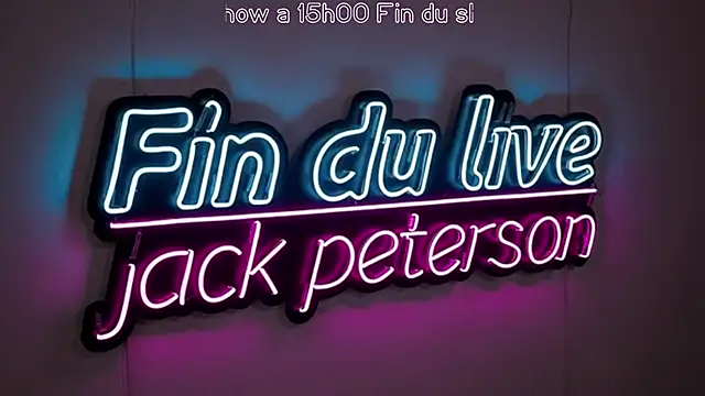 Jack_Peterson0 webcam