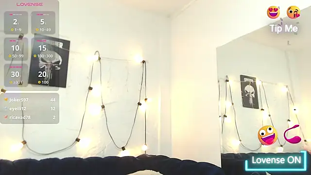 NoahJhonson69 webcam